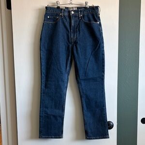 Everlane Women’s Cheeky Jean